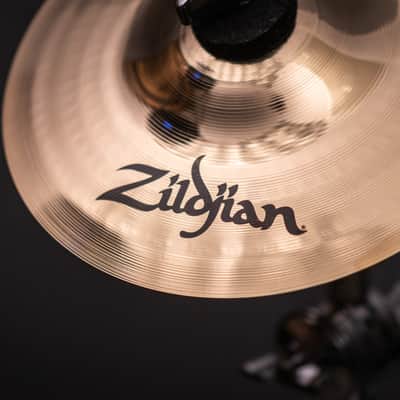 Zildjian 8" A Custom Splash image 4
