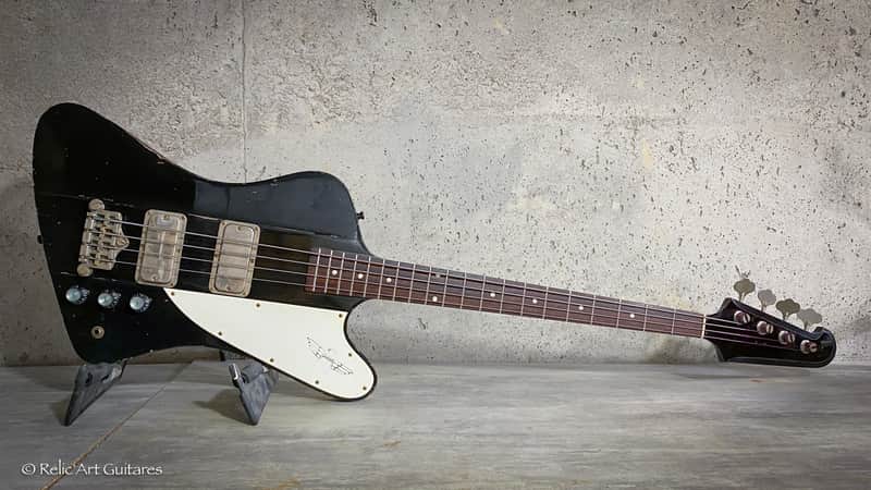 Epiphone Thunderbird