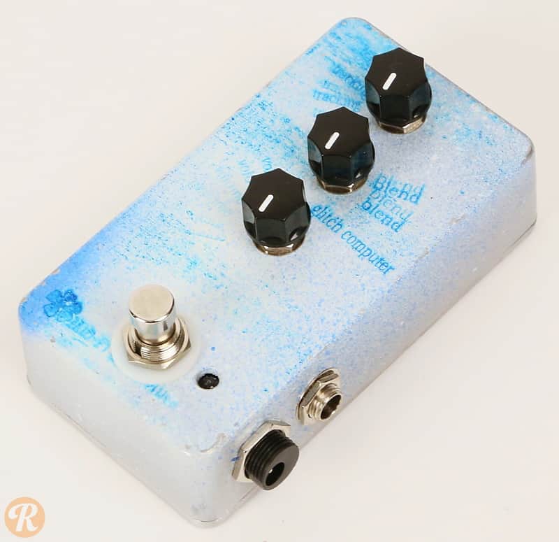 Mid-Fi Electronics Glitch Computer | Reverb