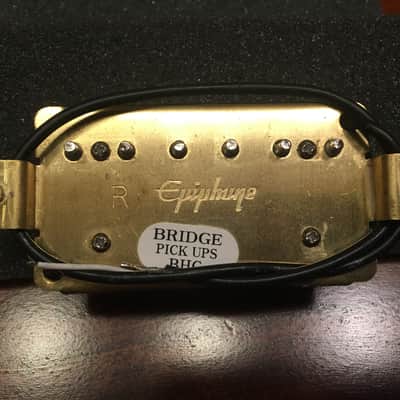 Epiphone BHC Bridge Humbucker image 3