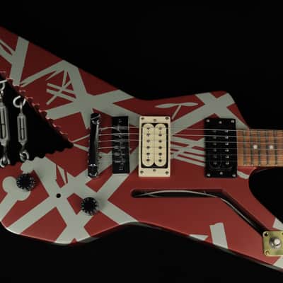 EVH Striped Series Shark (#203) image 6