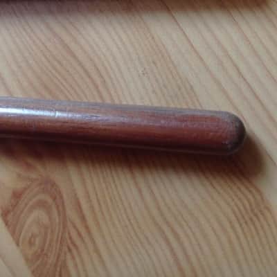 Rocky Rare, Vintage, Collectable 7A model drum sticks 70s - Traditional Japanese image 5