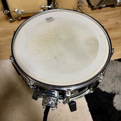 Tama AW216 Piano black, original box Bild 8