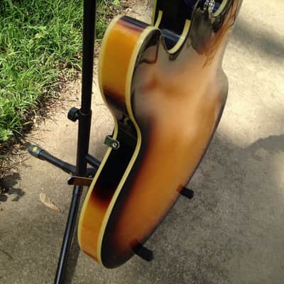 Epiphone Casino - Bigsby B7 image 12