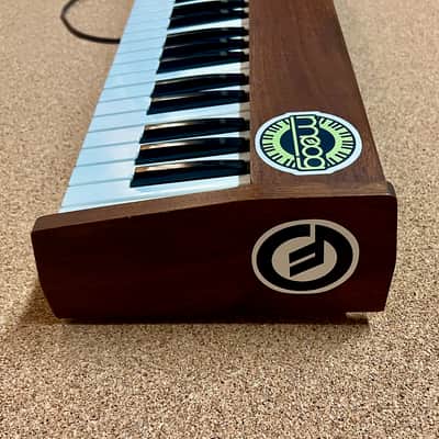 Moog Satellite – Working – READ DESCRIPTION image 9