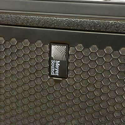 Meyer Sound MICA Active Line Array Loudspeaker (PAIR) CG01ZNT *ASK FOR SHIPPING* image 4