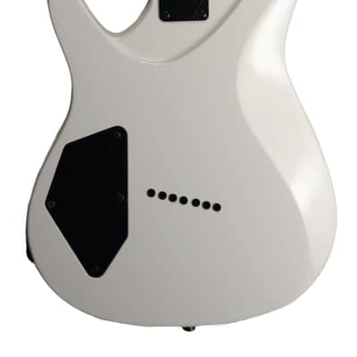 Tagima True Range 7 White image 2
