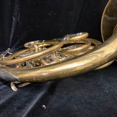 Alexander 103 Double Horn in Excellent Condition image 10