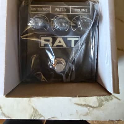 ProCo RAT 2 2003 - Present - Black image 2