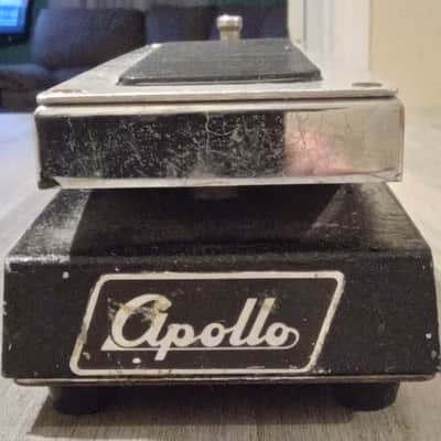 Shin Ei Companion 6Tr (Univox Superfuzz) Fuzz Wah / Apollo $$LOW PRICE$$ image 8