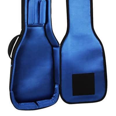 Reunion Blues RBX Electric Bass guitar Gig Bag / Case \ RBX-B4 image 2