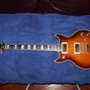 Ibanez Artist AR300 Honey Sunburst