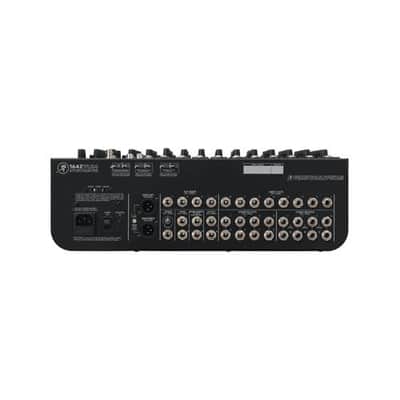 Mackie 1642VLZ4 16-channel Compact 4-bus Mixer image 13