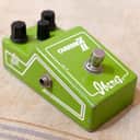 Ibanez Overdrive II 1970's Green