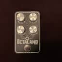 King Tone Guitar The Octaland Mini 2020 - 2021