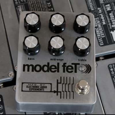 Electronic Audio Experiments Model feT V3.8 image 2
