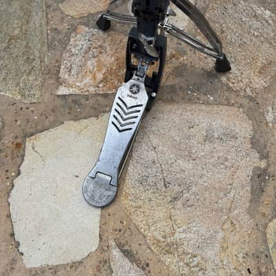 Used Yamaha HS1100 HI HAT STAND 2 LEG Hi Hat Stand image 5