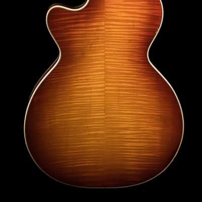 Hofner Club 60 1958 image 6