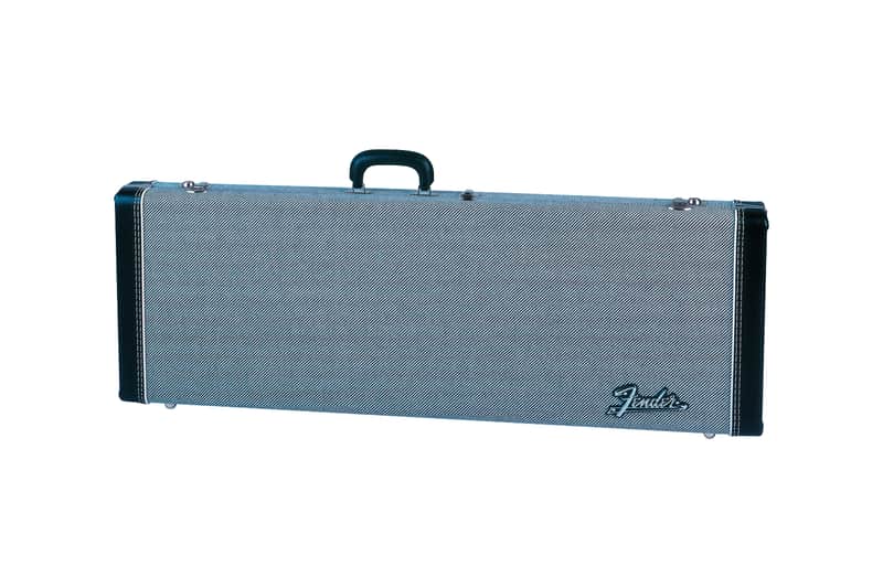 Fender Deluxe Hardshell Case image 1