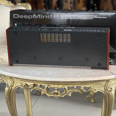 Behringer DeepMind 6 image 7