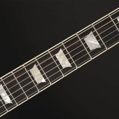 Eastman SB59-GB, Seymour Duncan Pickups in Goldburst Truetone Gloss with Case #K2400830 image 5