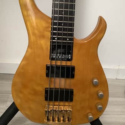Modulus Quantum Q 5 1991 image 2
