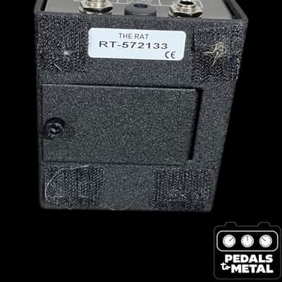 ProCo RAT 2 - Present - Black - X17248 image 7