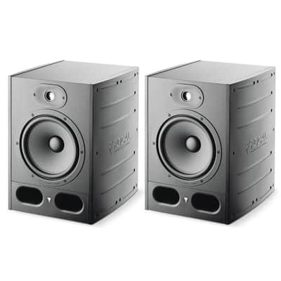 Focal Alpha 80 Active Monitor (Pair)