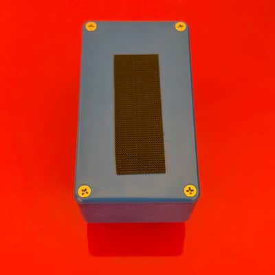 Mid-Fi Electronics House Amp 2020s - Blue image 5