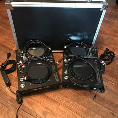 Pioneer XDJ-700 (pair) image 3