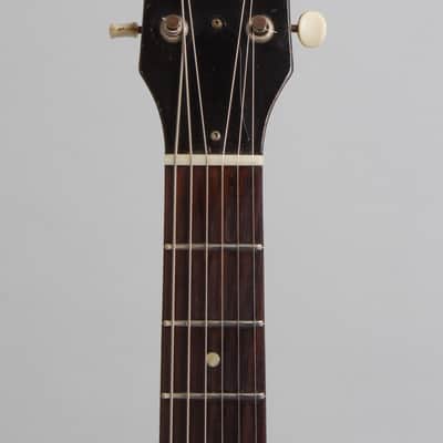 Gibson Les Paul Junior Solid Body Electric Guitar (1959), ser. #935049, original brown hard shell case. image 5