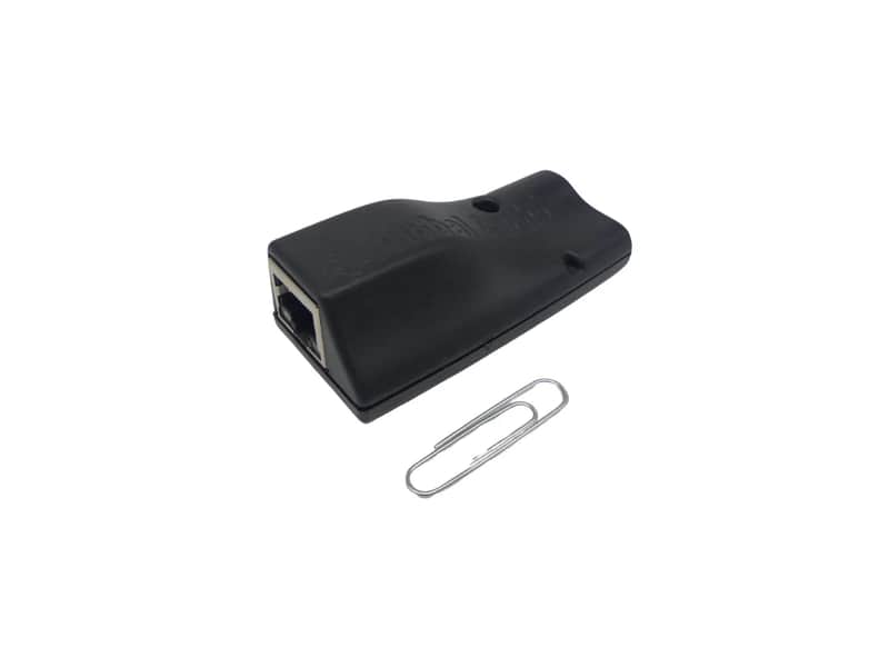 Global Caché Flex Wired TCP/IP with Flex Link Cable Port image 1