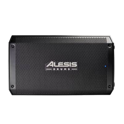 Alesis Strata Club 7-Piece Electronic Drum Kit w/7" Touchscreen Module + Drum Monitor + Headphones image 5
