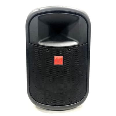 FBT Jolly 12ra 200W RMS Powered Professional Active Loudspeaker 12" - USED image 3