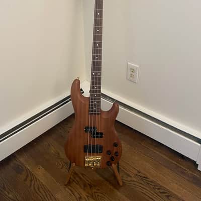 1985 Fender Precision Bass Lyte Deluxe (PLEASE READ; needs shielding) image 1