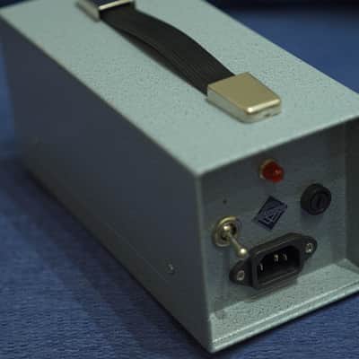 Wagner U47 Tube Microphone image 15