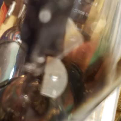 RCA etc. ONE (1) Type 47 Antique AT1000 TESTED Vacuum Tube Coke-Bottle Power Pentode 1931-1945 image 7