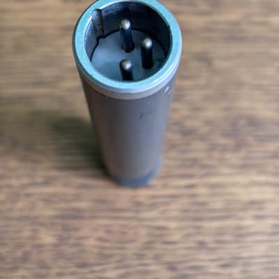 Neumann KM84i (1972) - Nickel/Black image 4