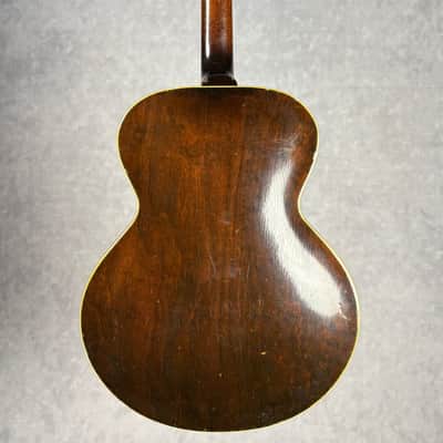 1948 Gibson ES-125 image 10