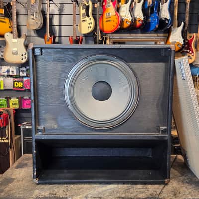 Music Man 115RH Sixty-five Bass Cabinet (Local Pickup only, Milw, WI) image 8