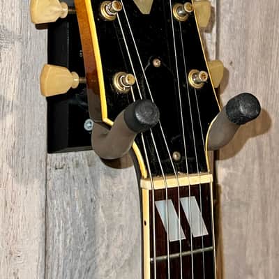 Great 1952 Gibson ES-350 Premier P-90 Archtop Jazz Guitar Sunburst, OHSC image 8