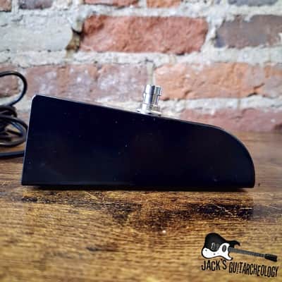 Generic Footswitch (2010s - Black) image 6