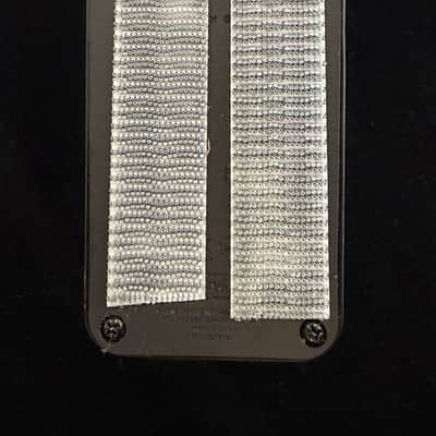 Dunlop DVP4 Volume X Mini Pedal 2016 - Present - Black image 2