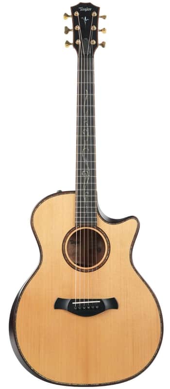 Taylor K14ce Builder's Edition 2022 image 1