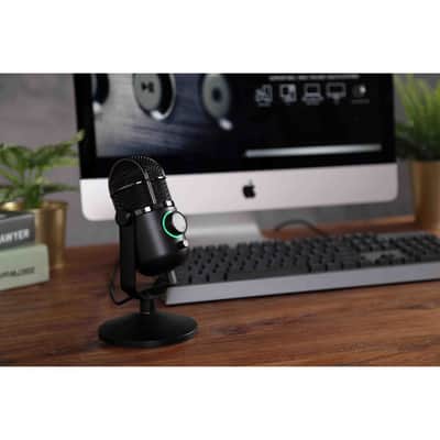 Thronmax MDrill Dome Plus USB Microphone image 4
