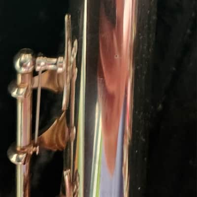 The Selmer Company Bundy 1290s Flute (C) 1980s USA image 3