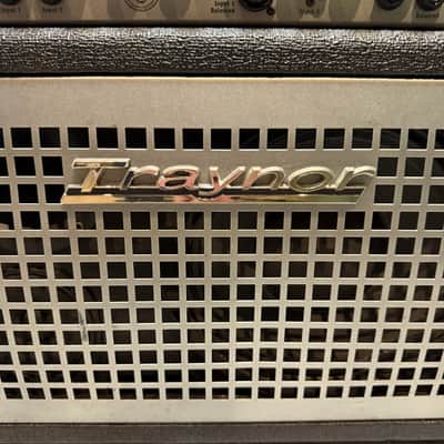 Traynor K2 Keyboard Amp image 4