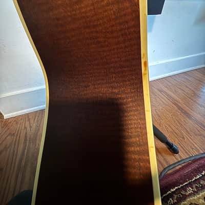 Iris Guitars OG 2021 - Old Growth Woods(1 3/4" nut) image 10