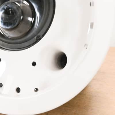 Klipsch IC-400-T Commercial In-Ceiling Speaker CG015J9 image 4