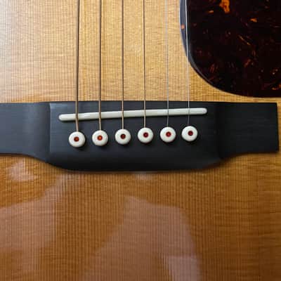 Martin & Co. D-28 Reimagined (2018) chitarra acustica – Eccellenza senza tempo image 6